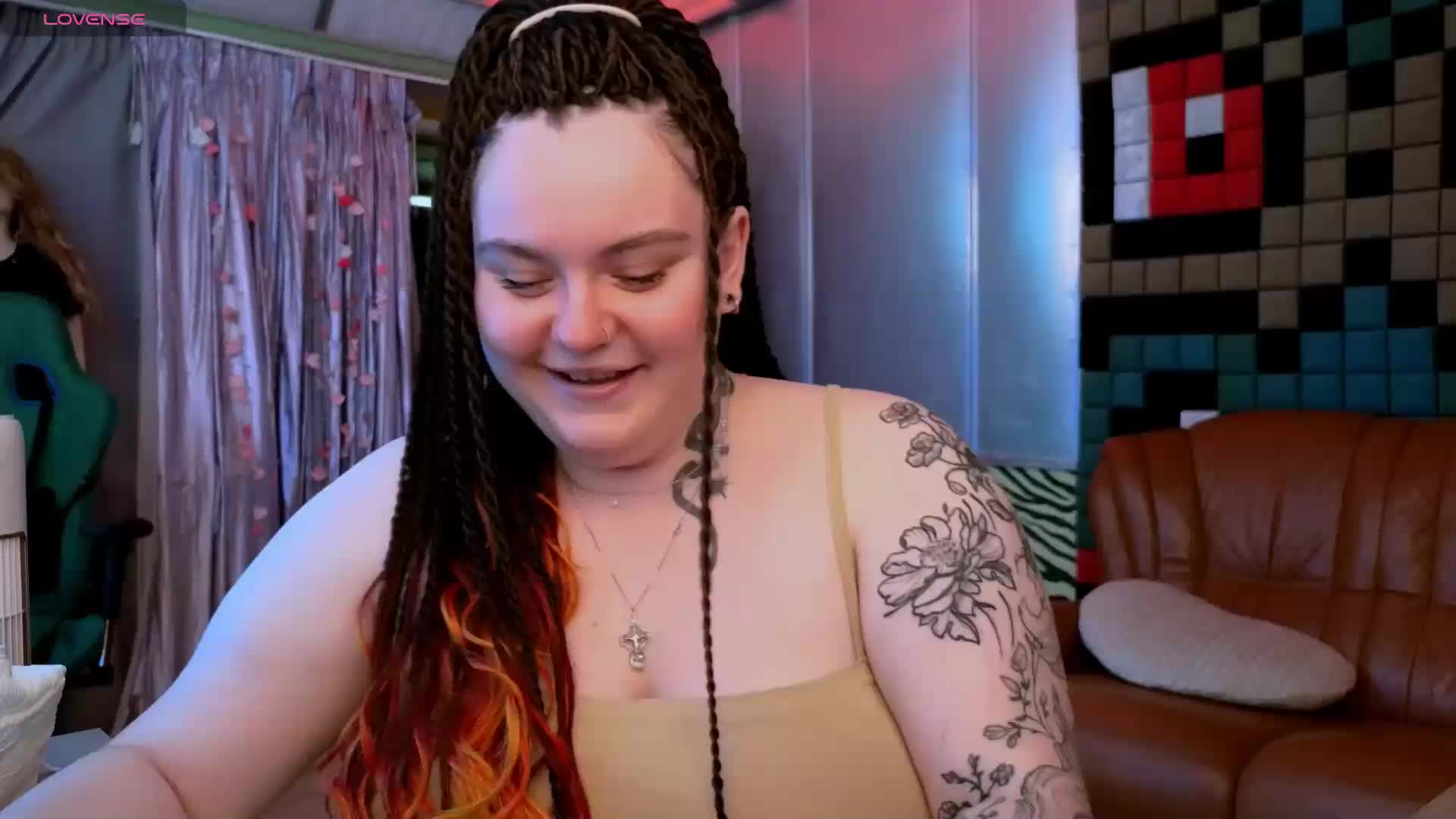 CatherineClaire Live Sex June 7, 2026
