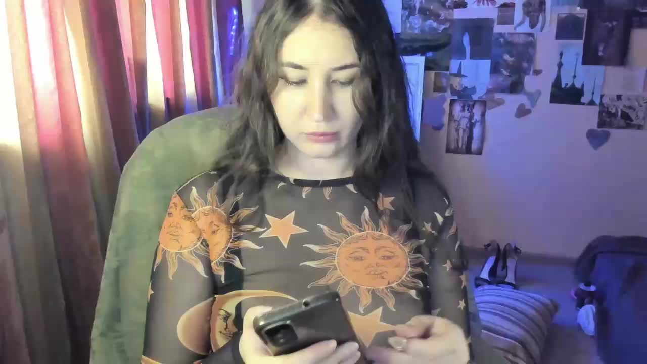 TemptingFable Live Sex June 7, 2026