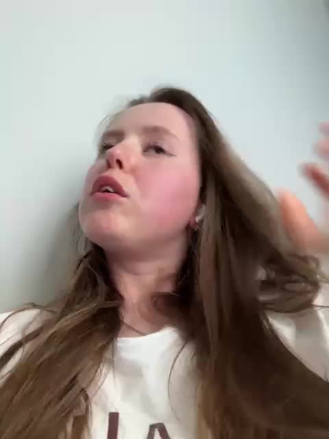 MariaBowman Live Sex June 8, 2026