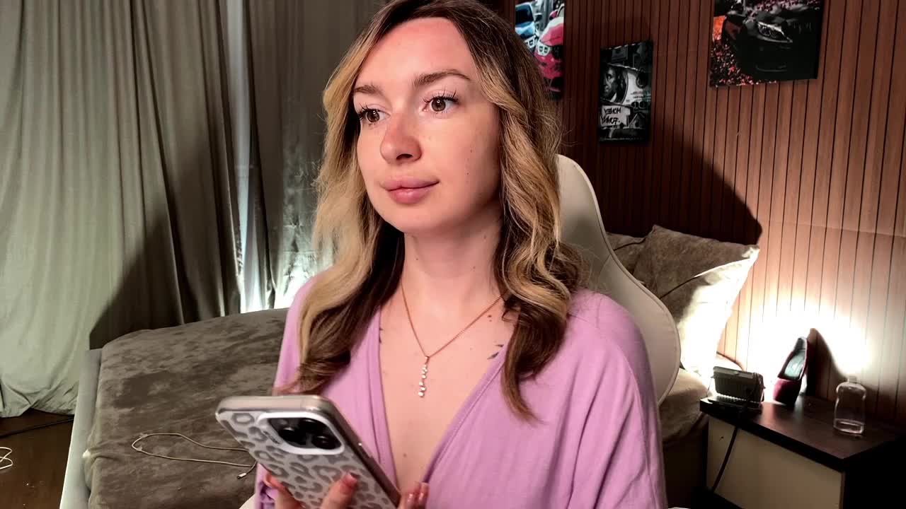 matreshka_ Live Sex June 8, 2026