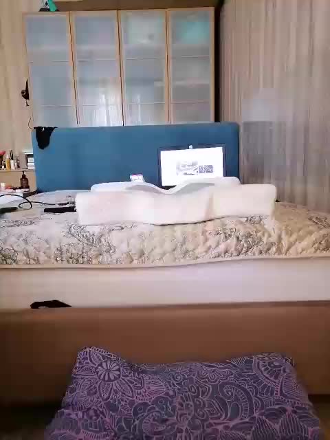 -Tiffany- Live Sex June 8, 2026