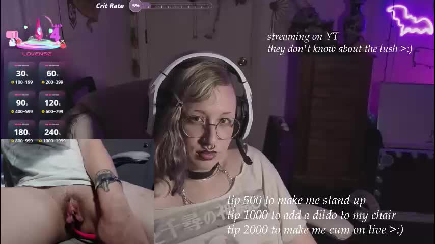 dominantman18064 Live Sex June 8, 2026