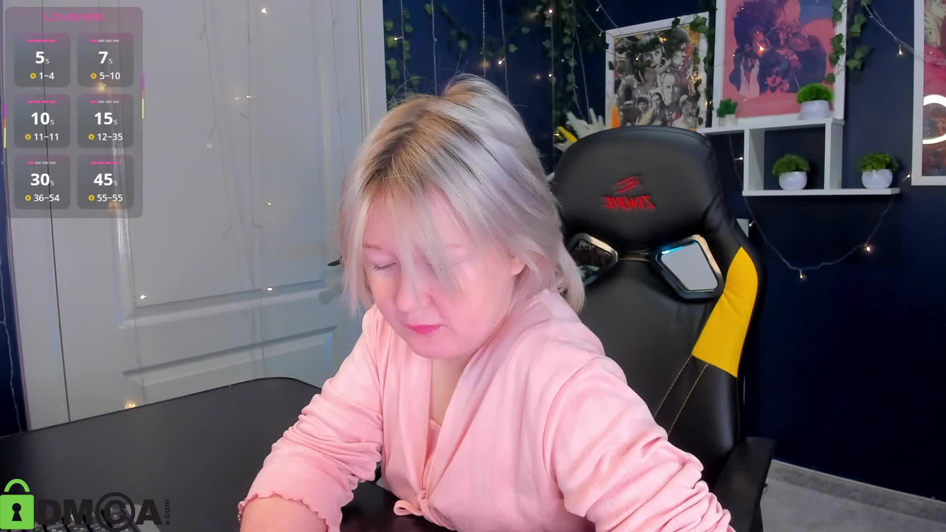 MiaFerd Live Sex June 8, 2026