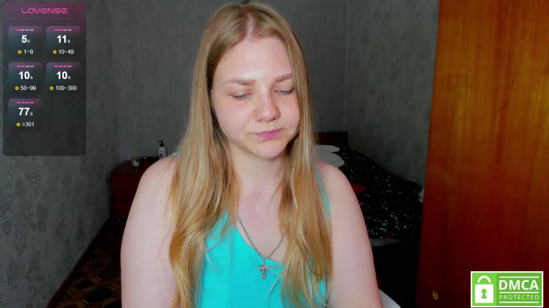 Emma-Frizea Live Sex June 8, 2026