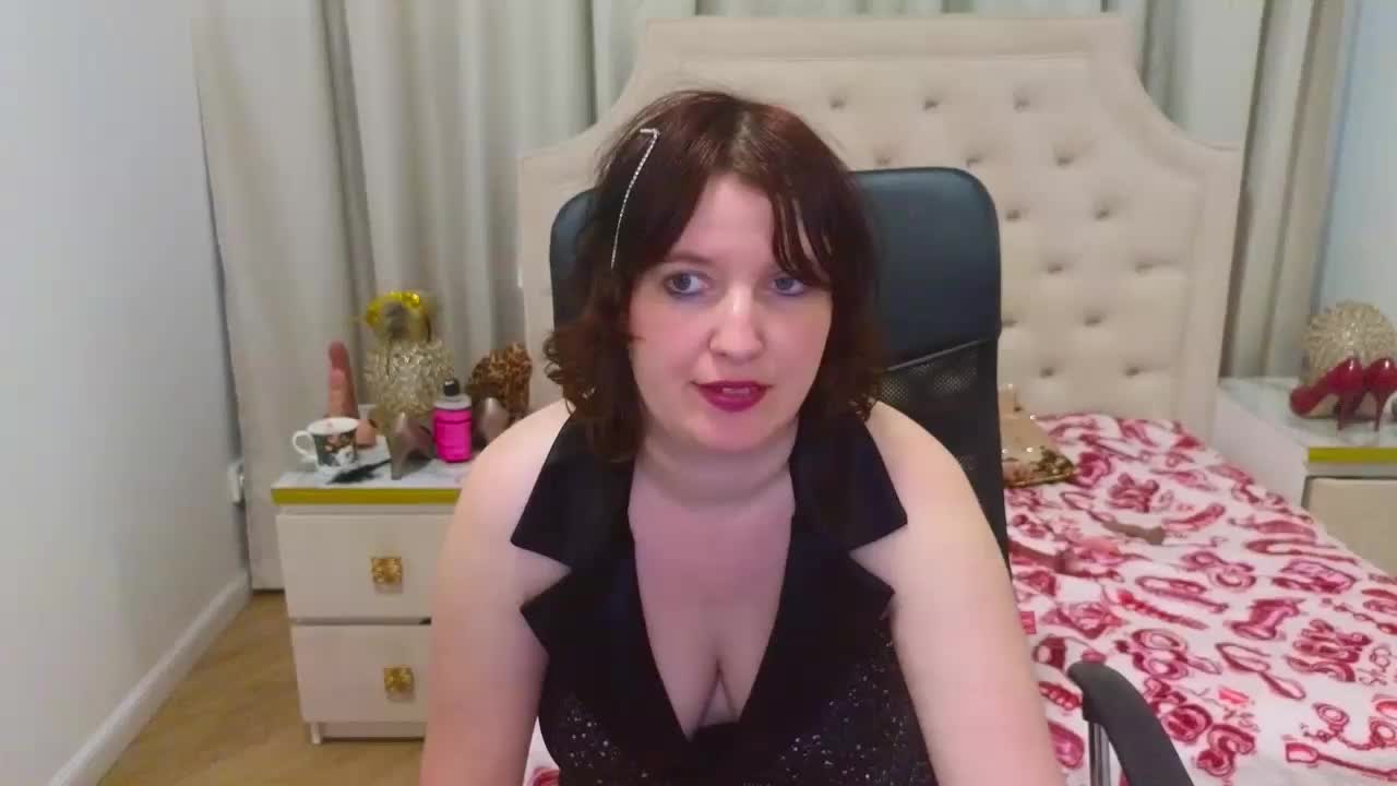AngelikaLust Live Sex June 8, 2026