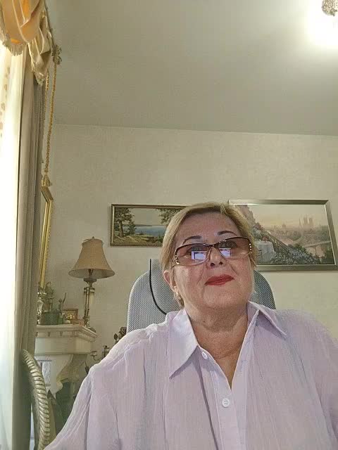 KarinkaSweet Live Sex June 8, 2026