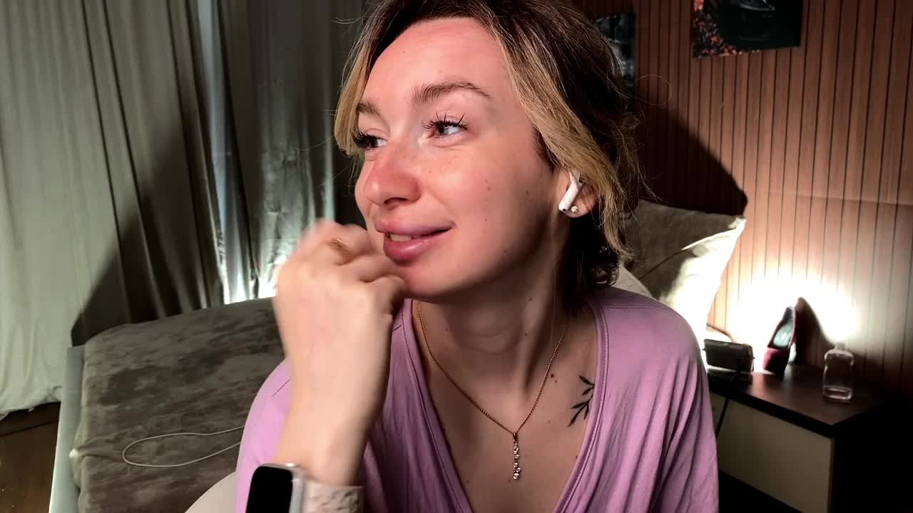 matreshka_ Live Sex June 8, 2026