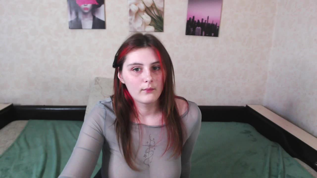 Helen-Gren Live Sex June 8, 2026
