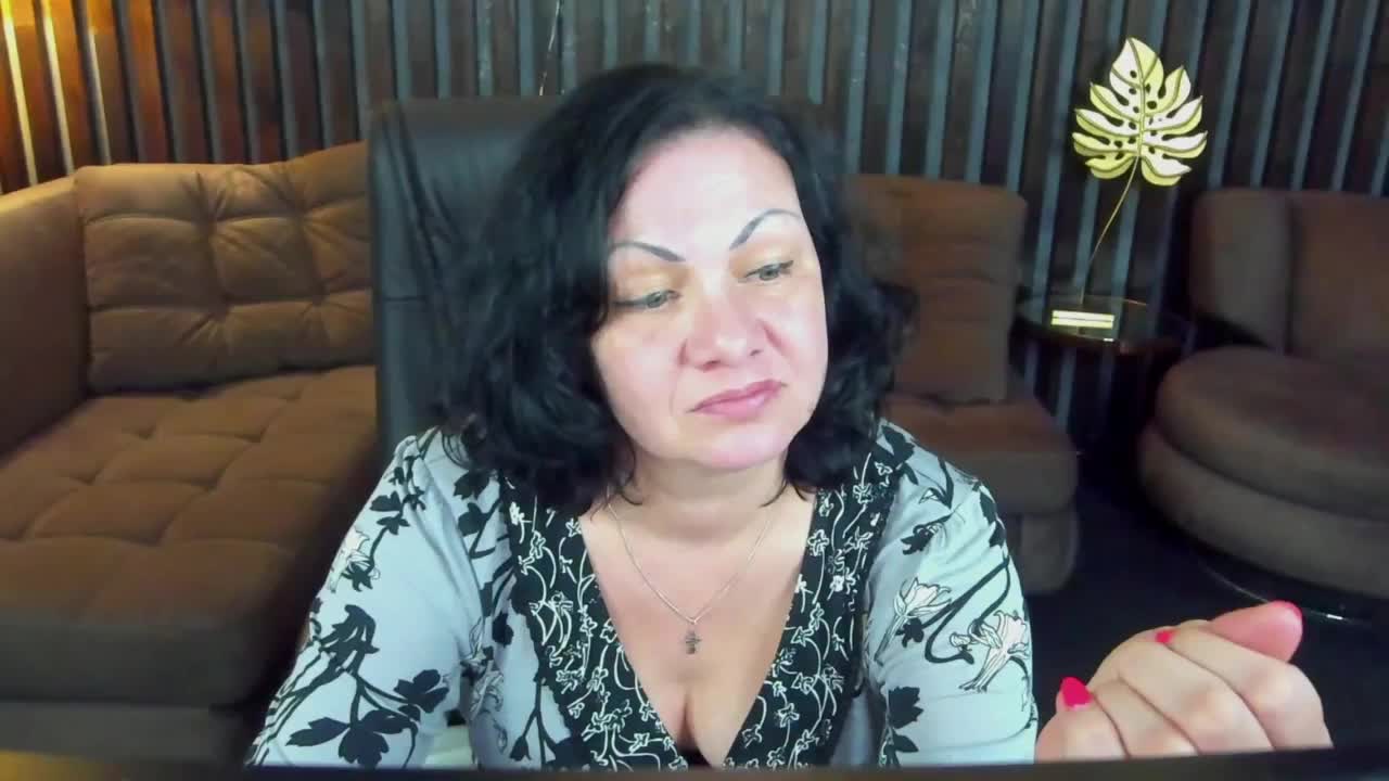 IrissMoon Live Sex June 8, 2026