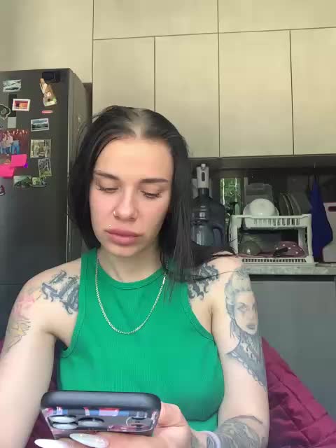 deva_maria Live Sex June 8, 2026