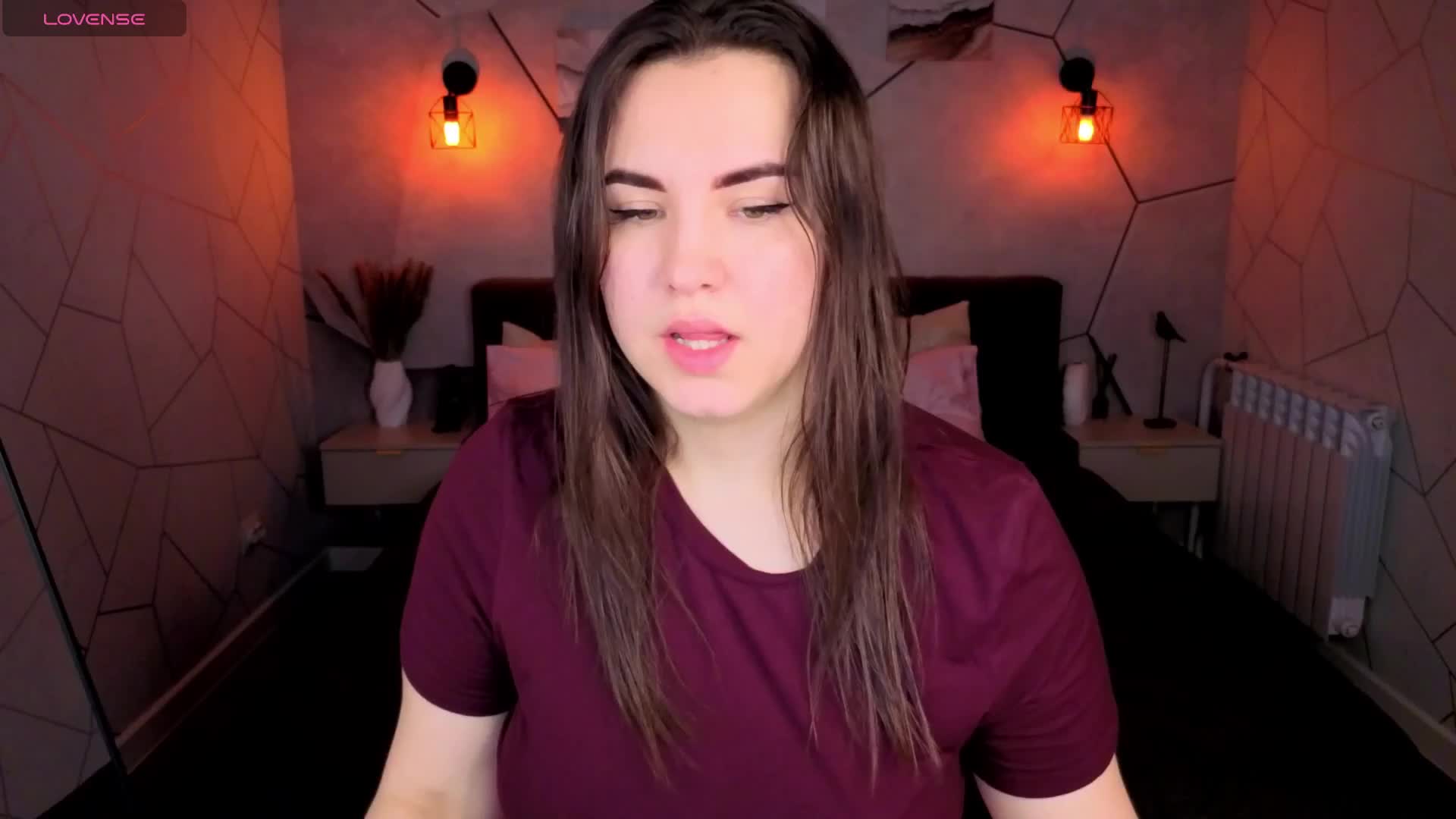 Nelie-Evans Live Sex June 8, 2026