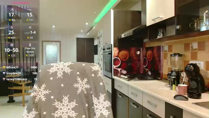 aly_alyce Live Sex June 8, 2026