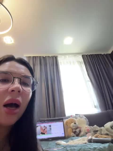 MagicMelody Live Sex June 8, 2026