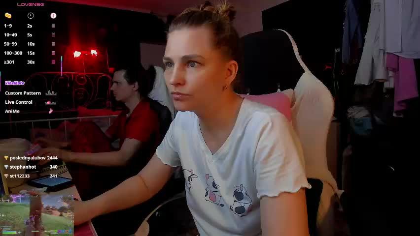 queenafina Live Sex June 8, 2026