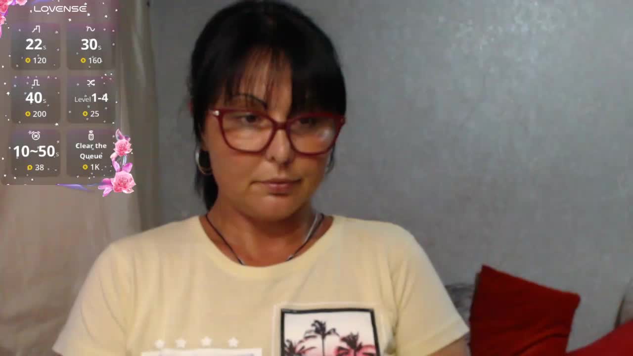 ZaRaZaTvOyA Live Sex June 8, 2026