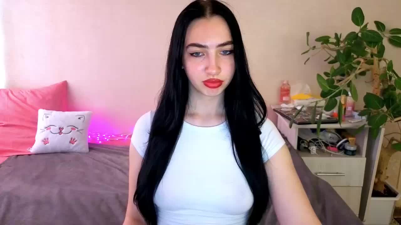 WildKittenX Live Sex June 8, 2026