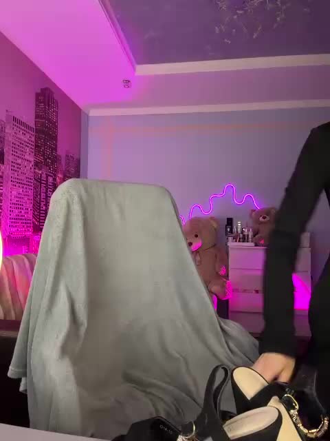 -YourPeachDream- Live Sex June 8, 2026