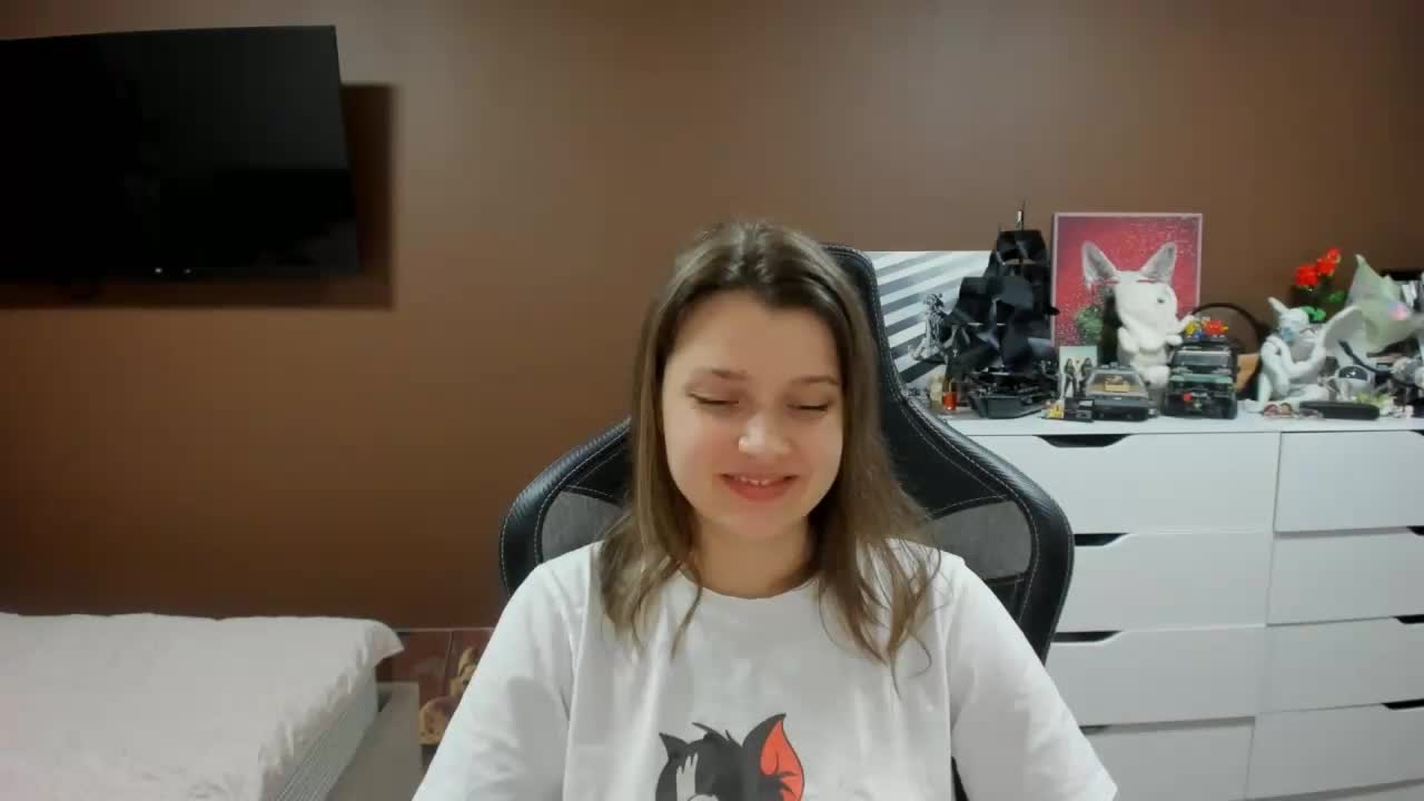 SoniNex Live Sex June 8, 2026