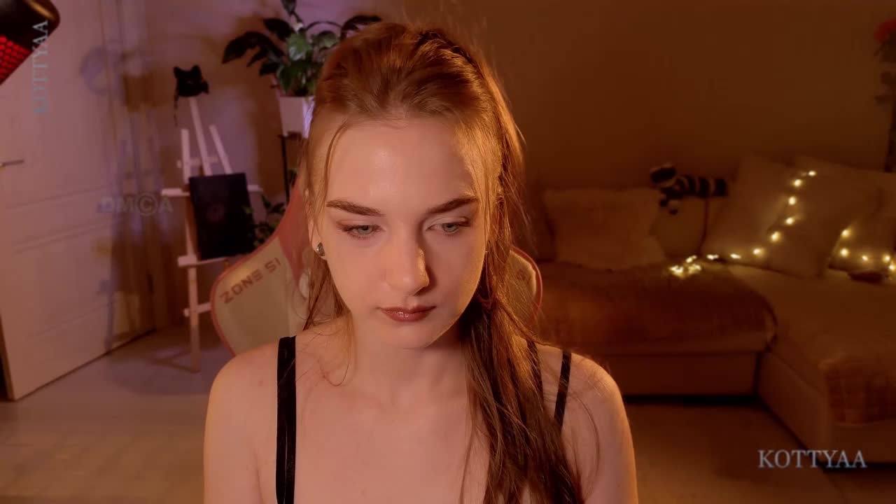 KOTTYAA Live Sex June 8, 2026