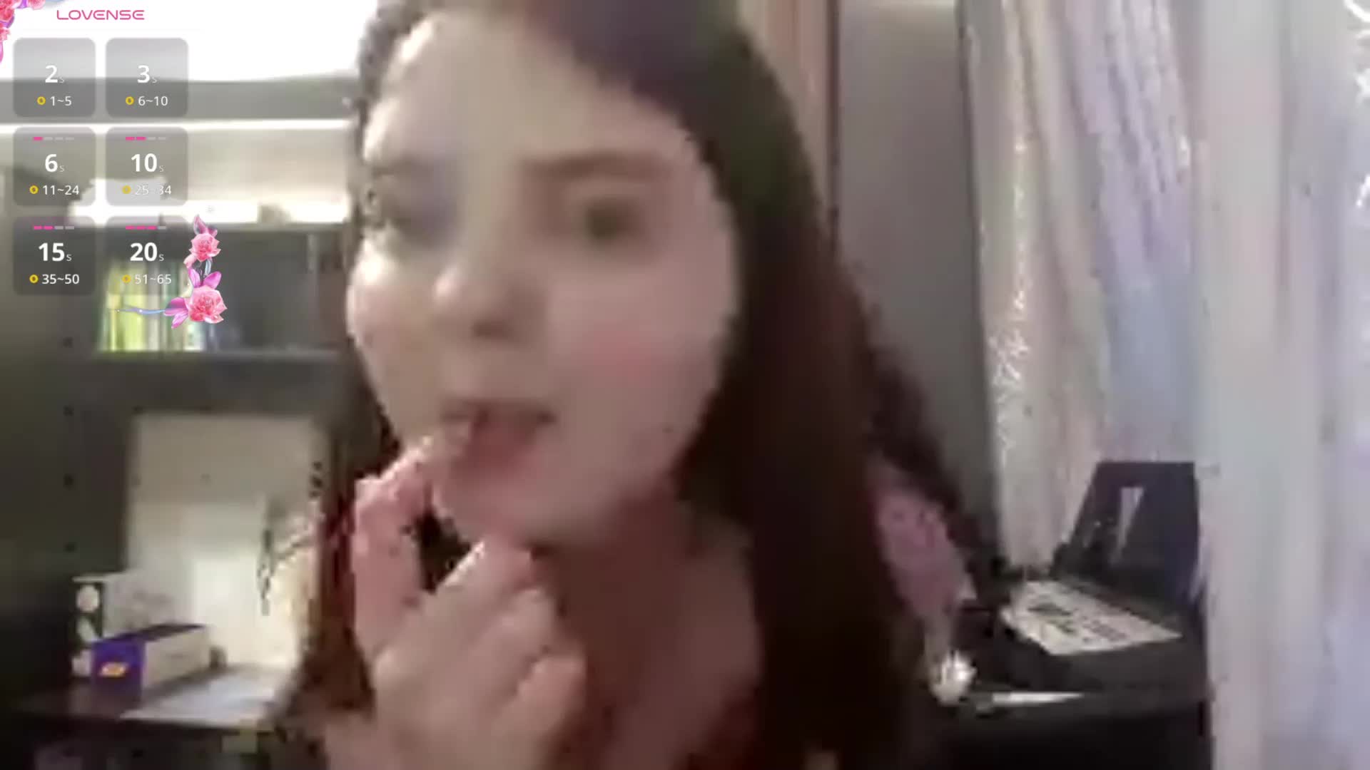 RosalynSturner Live Sex June 8, 2026