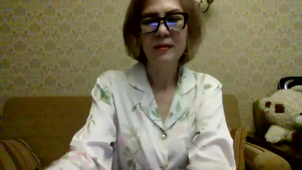 ElegantLady00 Live Sex June 8, 2026