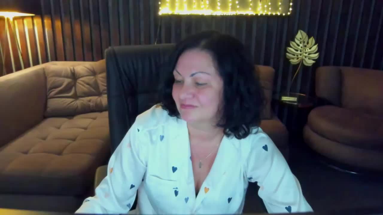 IrissMoon Live Sex June 8, 2026