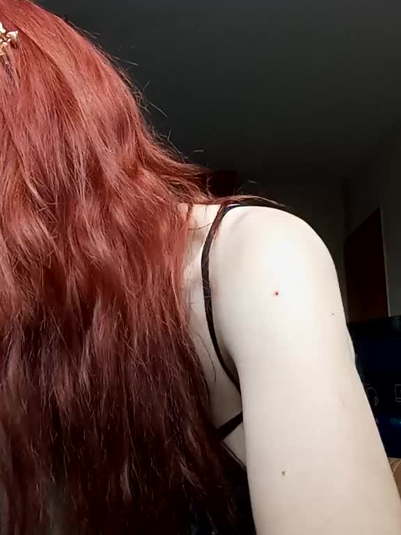 IvaAngel Live Sex June 8, 2026