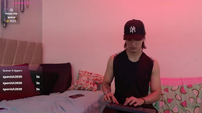 sweetbutspicy_ Live Sex June 8, 2026