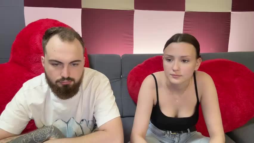 hotduoplay Live Sex June 8, 2026