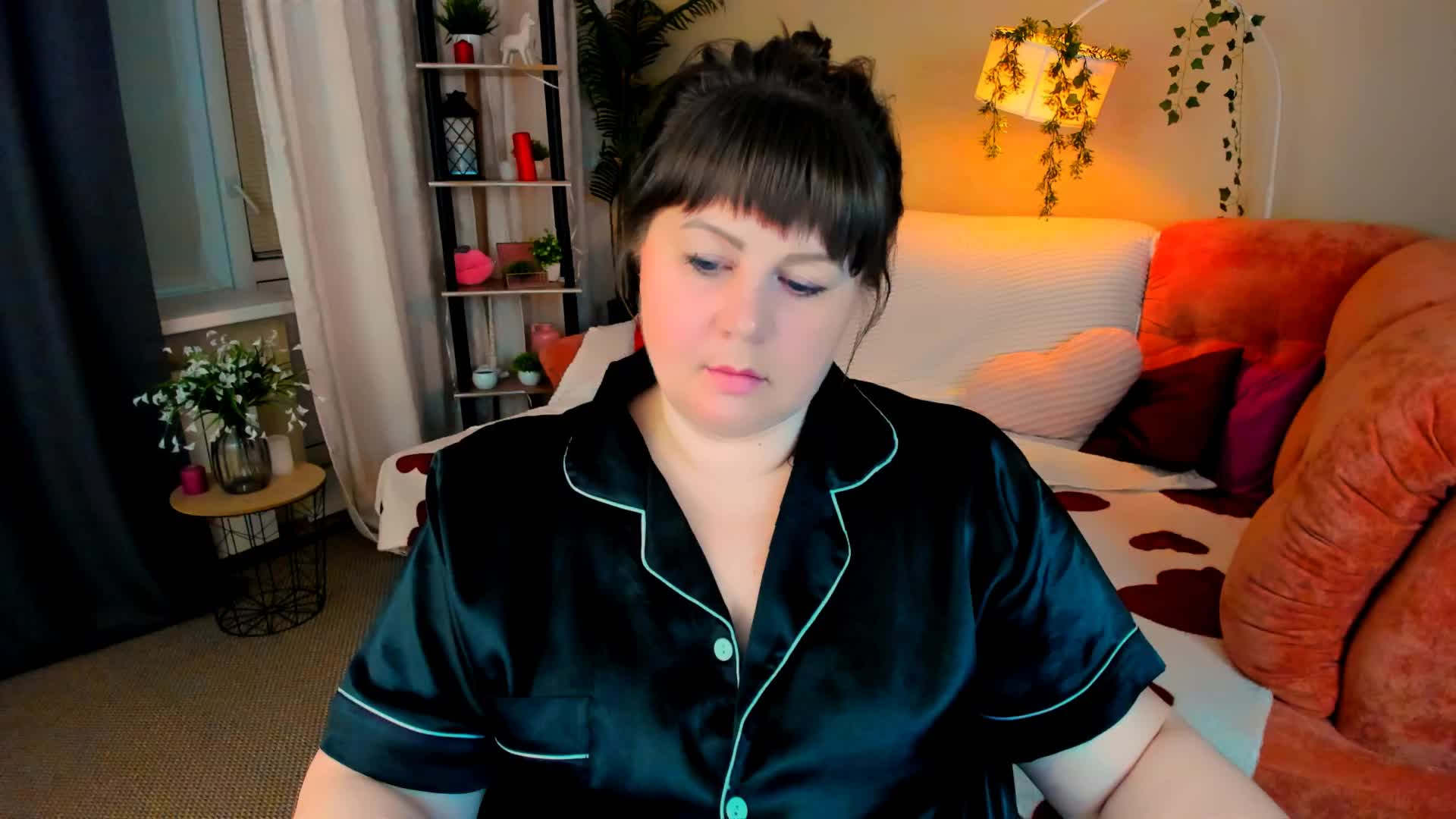 CrystaalStaar Live Sex June 8, 2026