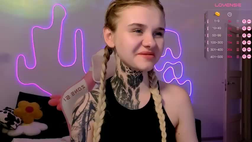 britney_lynch Live Sex June 8, 2026
