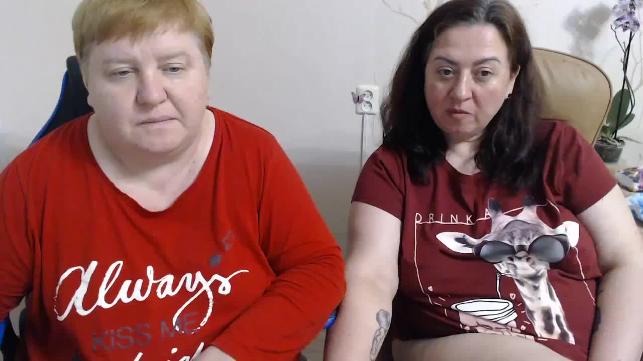 XMollyJaneEX Live Sex June 8, 2026