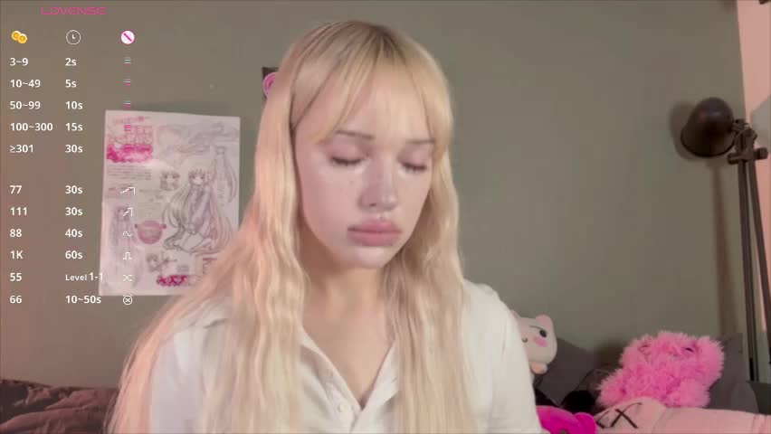 nicole_yo Live Sex June 8, 2026
