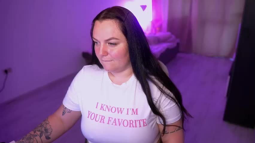 amalia_minkxx Live Sex June 8, 2026