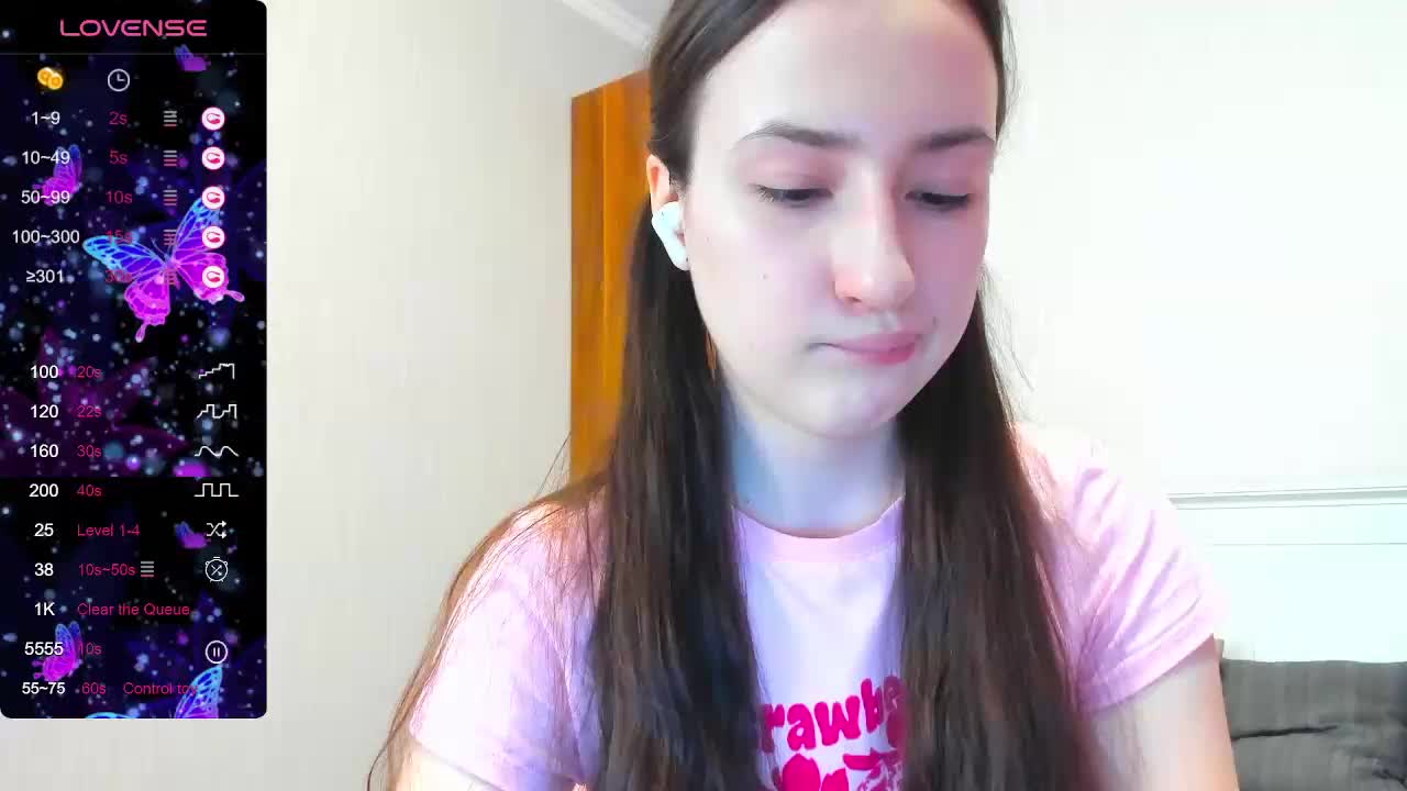 pink-soda Live Sex June 8, 2026