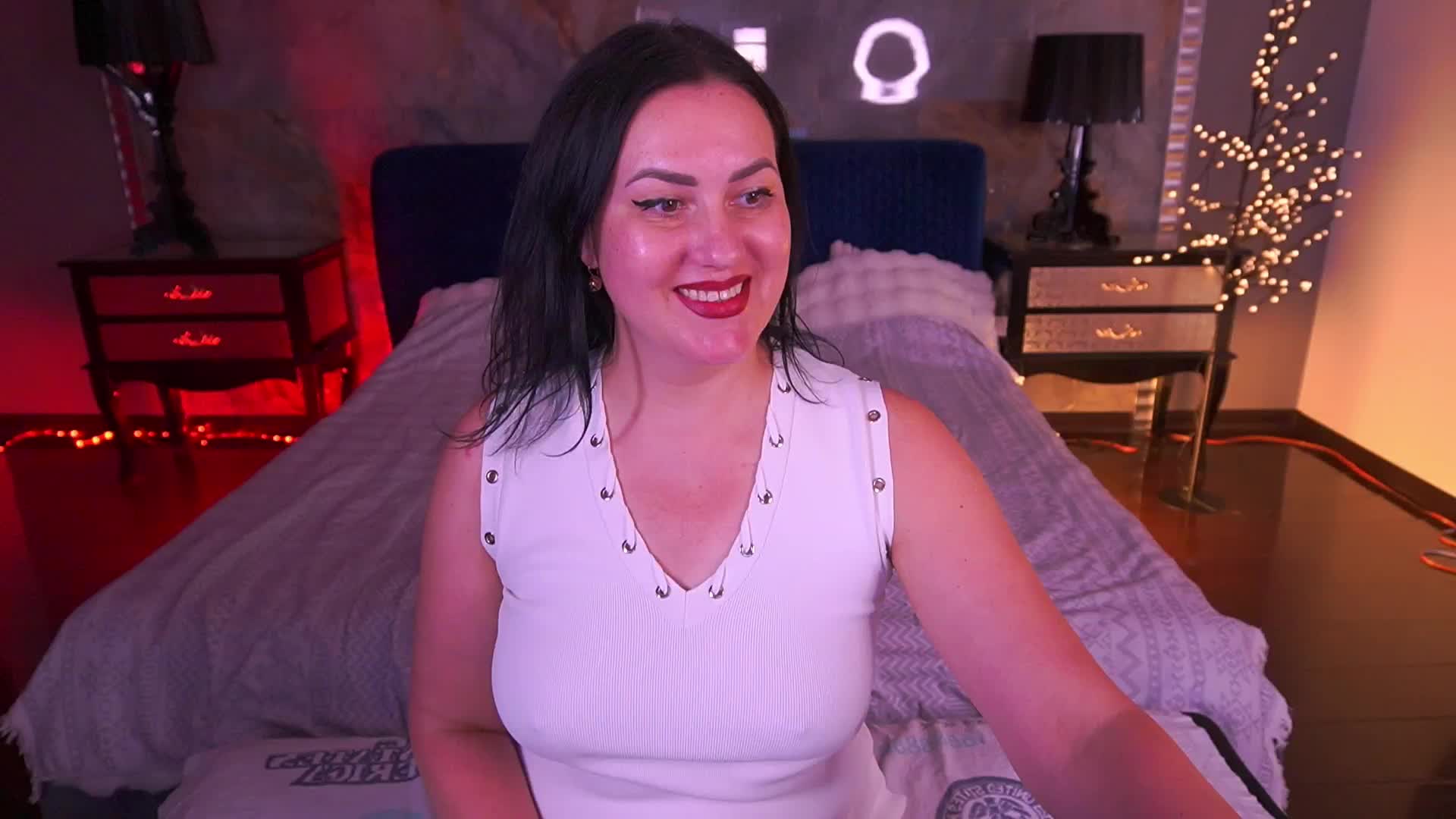 VelvetLuck Live Sex June 8, 2026