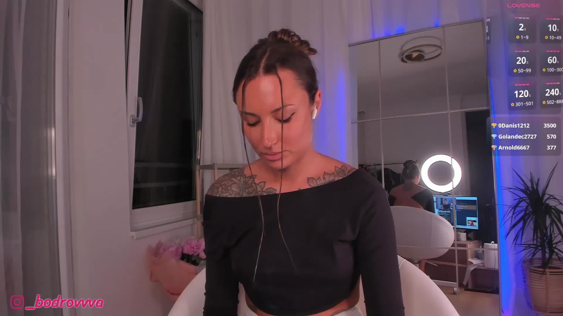 seily Live Sex June 8, 2026