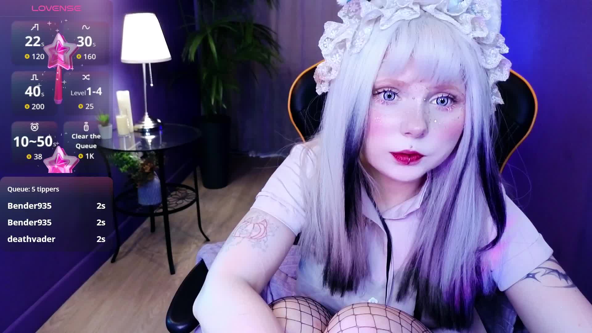 usagi-sasagi Live Sex June 8, 2026