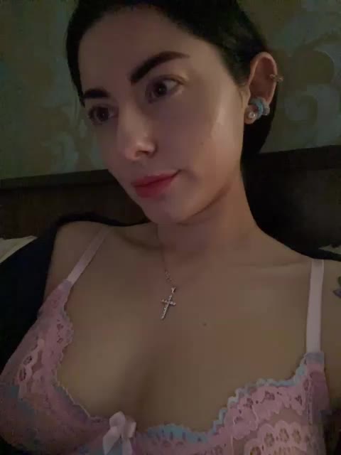 AB_runette Live Sex June 8, 2026