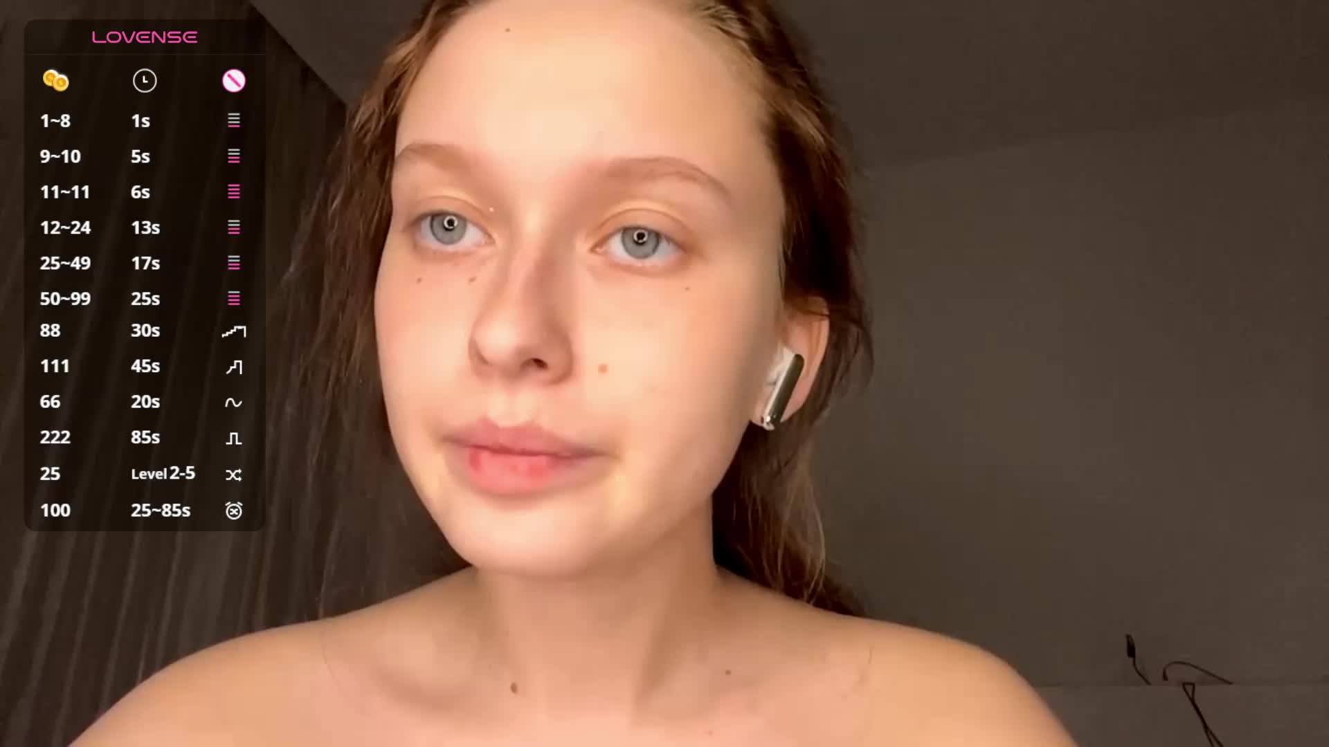 HanaHaeussler Live Sex June 8, 2026