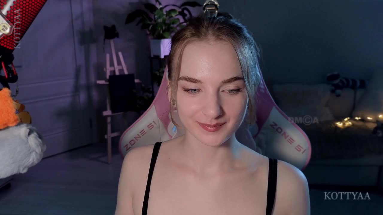 KOTTYAA Live Sex June 8, 2026