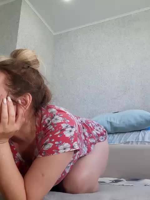 MARIA777A Live Sex June 8, 2026