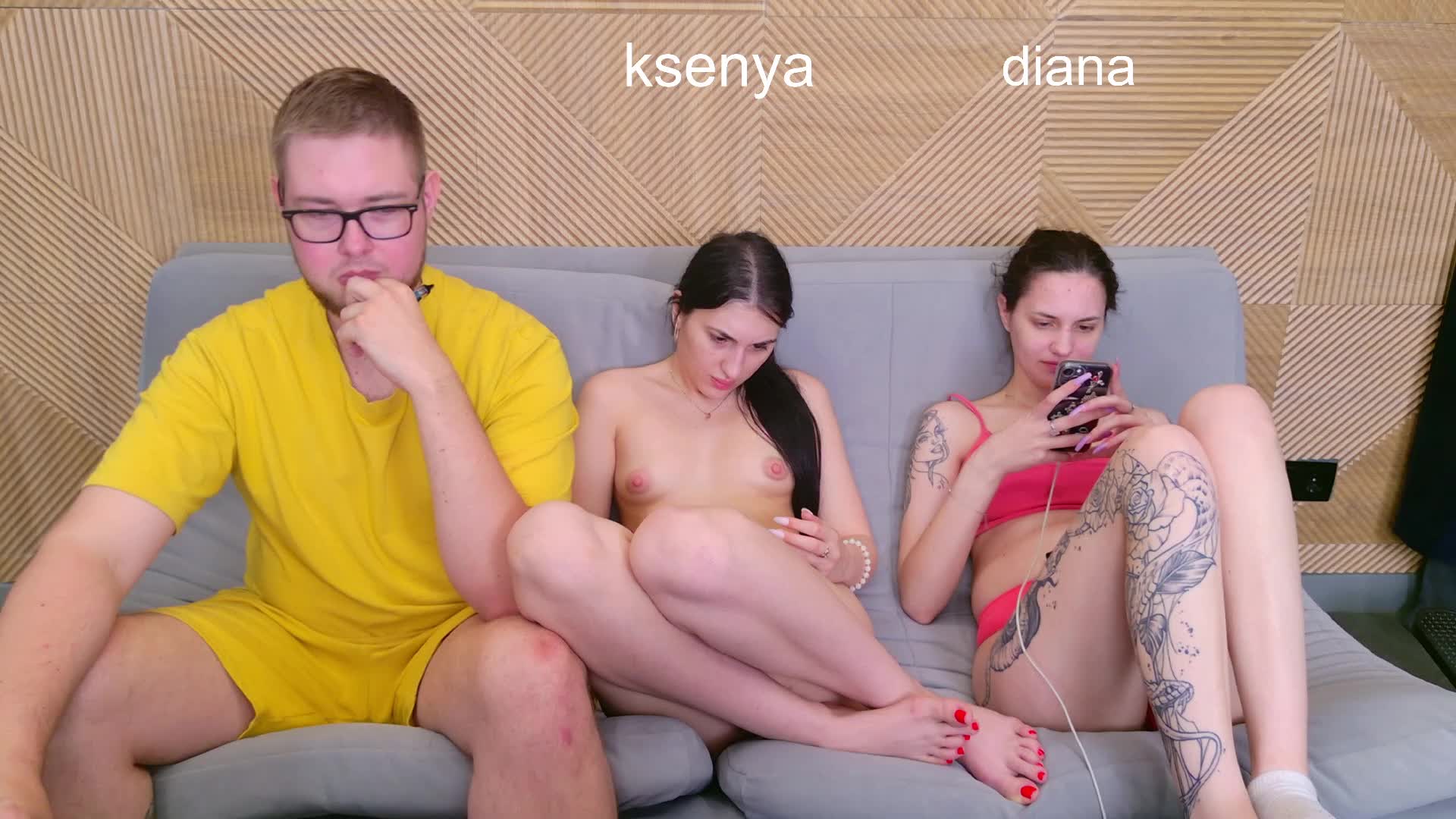 WebcamSlut Live Sex June 8, 2026