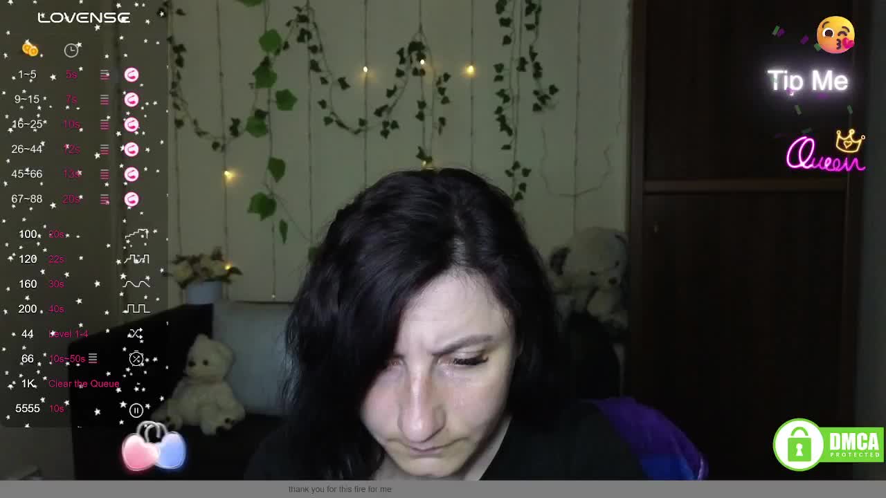 Musekittyjeni112 Live Sex June 8, 2026