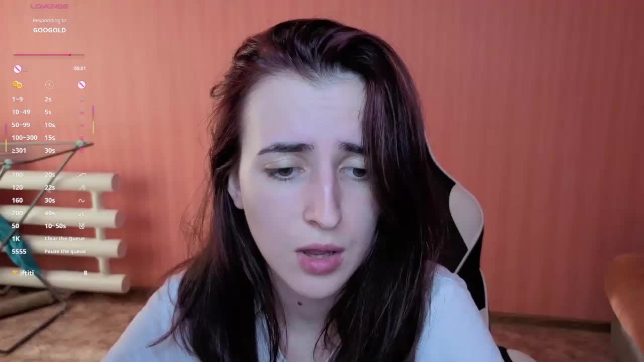 Valeritiio Live Sex June 8, 2026