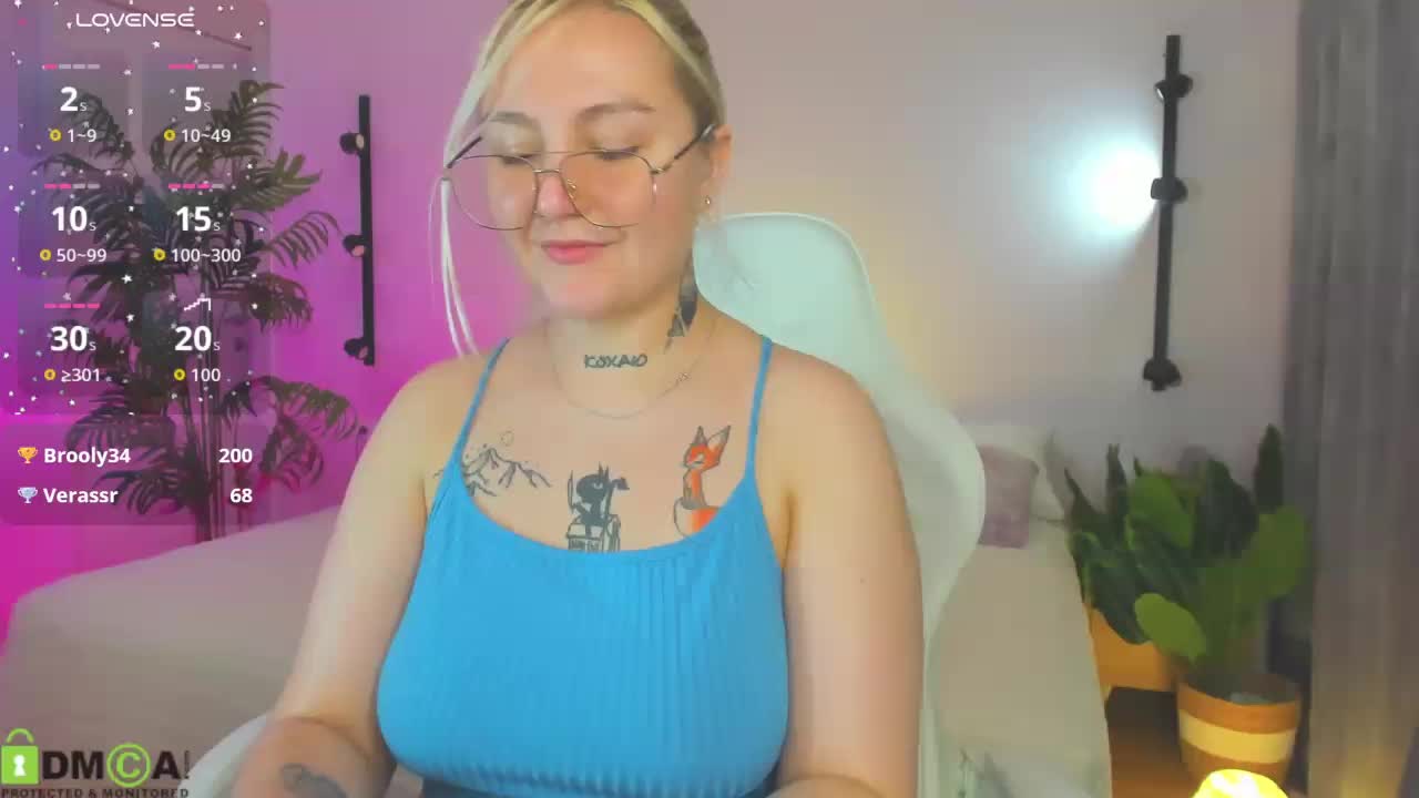 Debbie-Taylor Live Sex June 8, 2026