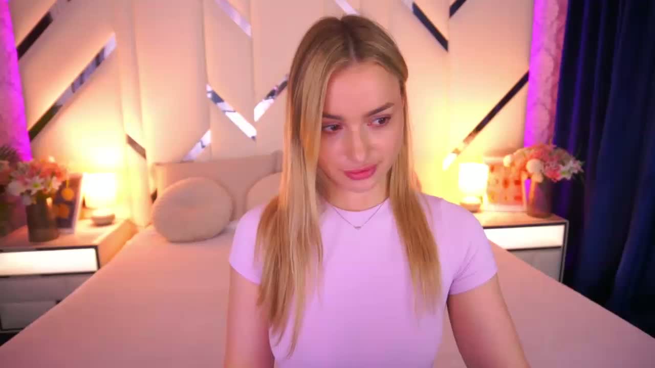 FloraGreys Live Sex June 8, 2026