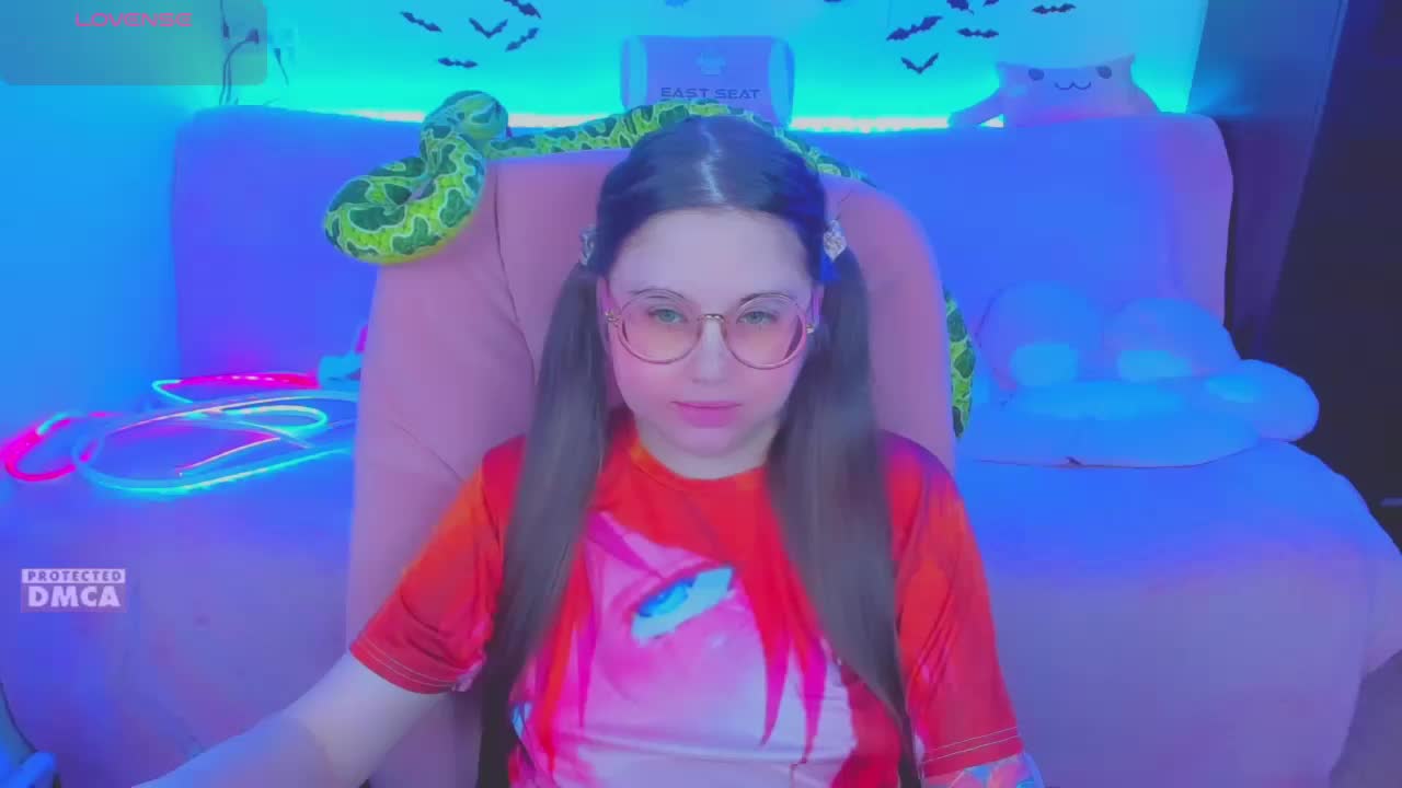 LoliSuccub Live Sex June 8, 2026