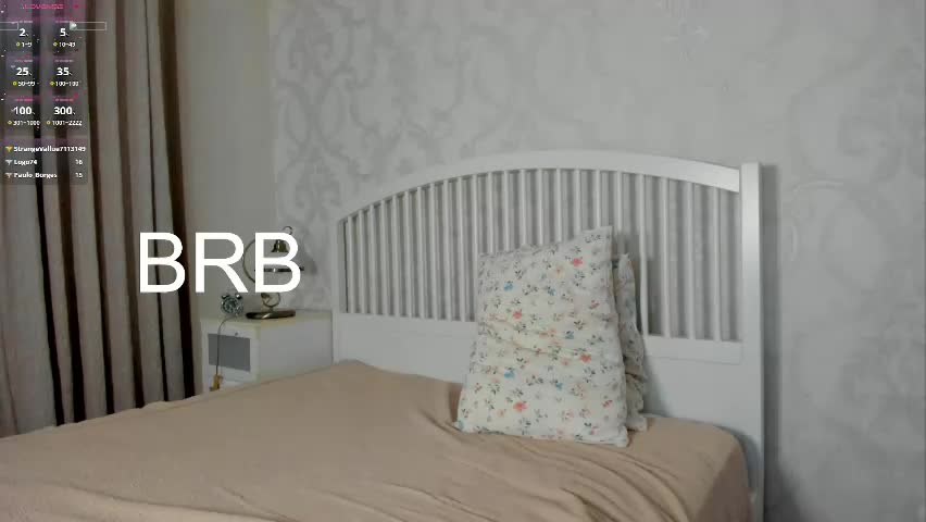 eva__lewis Live Sex June 8, 2026
