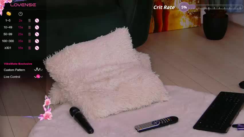 bailey_rush Live Sex June 8, 2026